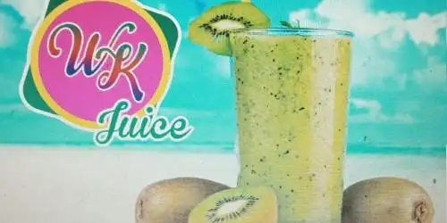 WK Juice, Kebon Jeruk