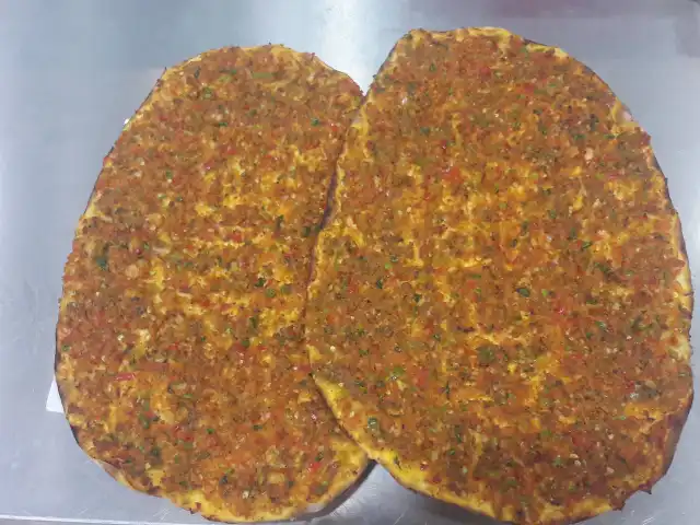 AŞUROĞLU KEBAB'nin yemek ve ambiyans fotoğrafları 4