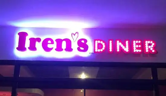 Iren's Diner