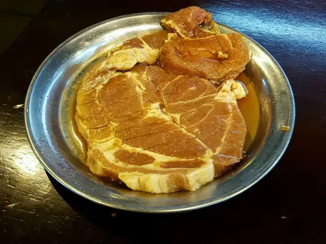 Gambar Makanan Mapogalmaegi korean BBQ (마포갈매기) 9