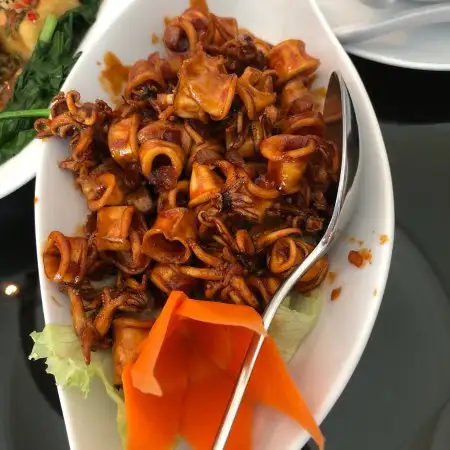 Gambar Makanan Penang Bistro Mega Kuningan 6