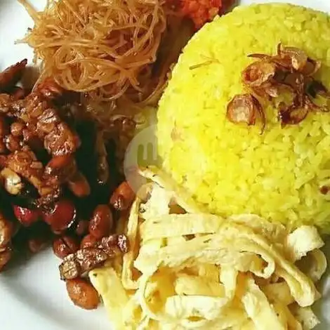 Gambar Makanan Vitria Indah Snack 17