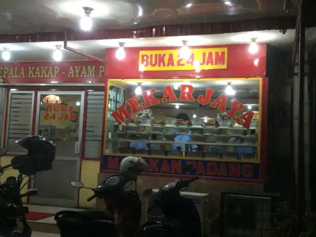 Gambar Makanan Rumah Makan Mekar Jaya 14