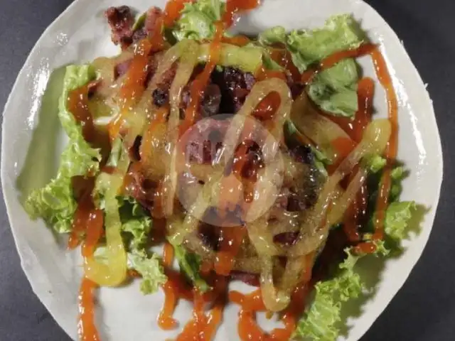 Gambar Makanan Kebab Dara, Guguk Panjang 17