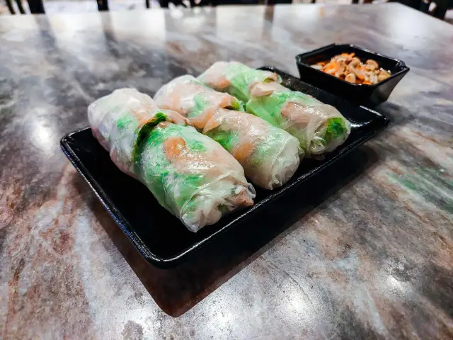 Viet Nomms Cafe Food Photo 5