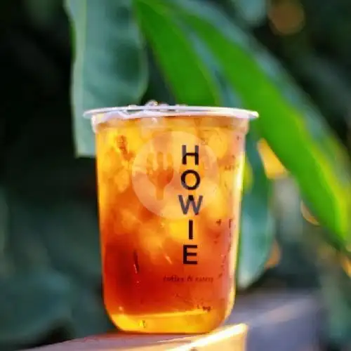 Gambar Makanan Howie Coffee & Eatery 17