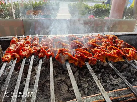 Serinova Dürümcüsü'nin yemek ve ambiyans fotoğrafları 1