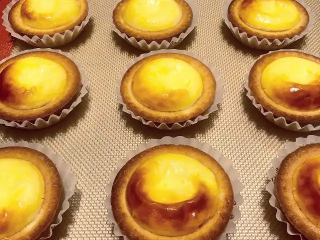 BAKE Cheese Tart Food Photo 20