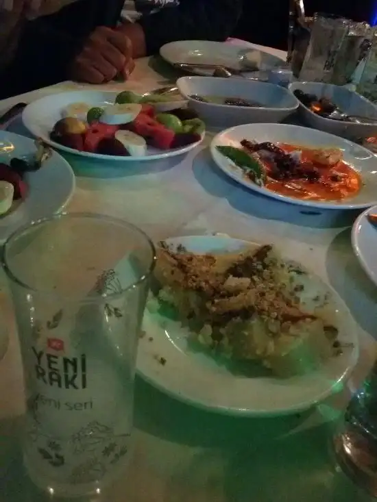 Benusen Restaurant'nin yemek ve ambiyans fotoğrafları 38