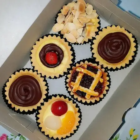 Gambar Makanan deKlapperPie 11