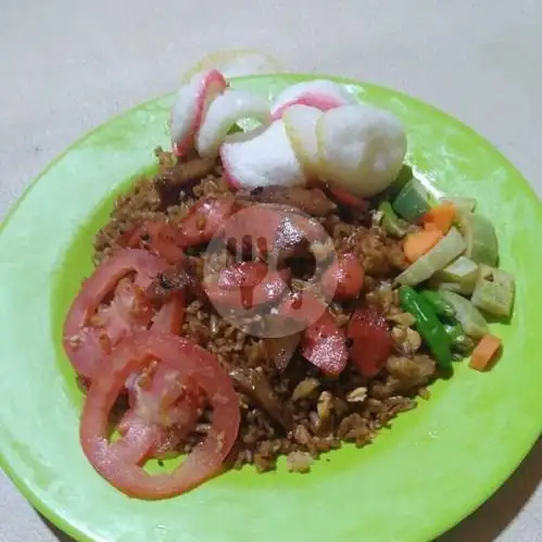 Gambar Makanan Nasi Goreng Gila 28, Ragunan 14