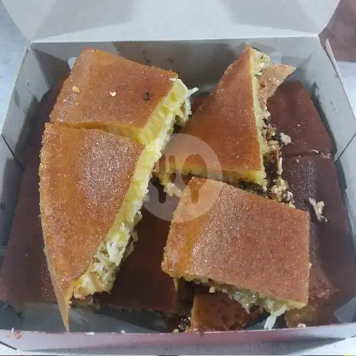 Gambar Makanan Martabak 888, Pesangrahan 11