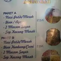 Gambar Makanan RM Anugerah 1