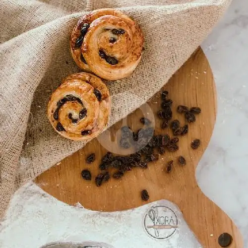 Gambar Makanan Ixora Cakes, Breads and Pastries, Kerobokan 12