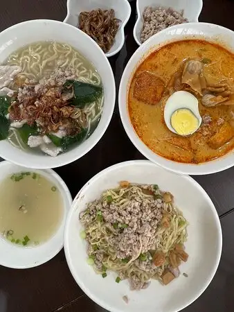 Bak Neong Mian Foon Ban Food Photo 3