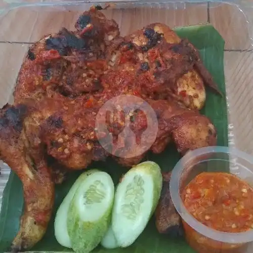 Gambar Makanan Ayam Geprek Tower(hj.manisi) 11