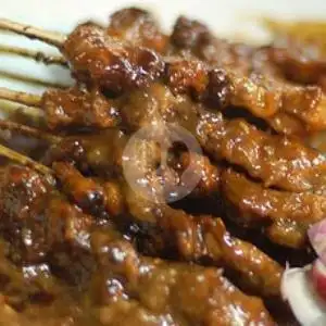 Gambar Makanan Sate Madura Cab Simpang Enam, Gelogor Carik 11