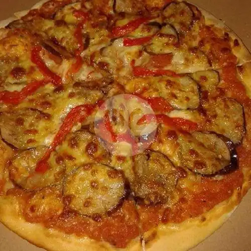 Gambar Makanan Home Pizza, Semat Raya 12