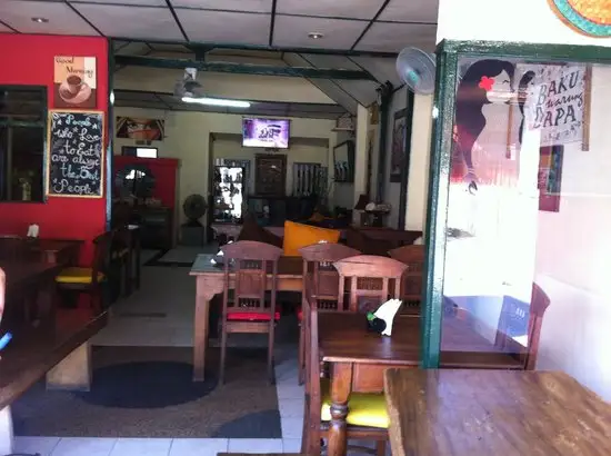 Gambar Makanan Baku Dapa Warung 5