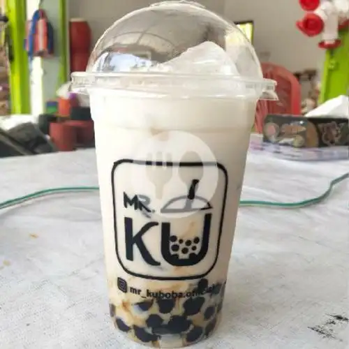 Gambar Makanan Mrku boba Indonesia _ Boba Nya Kita Semua, Satu Atap Di Toko Vanderwiz 15