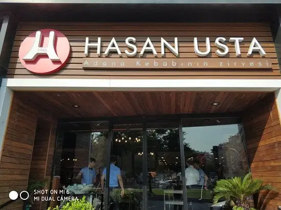 Hasan Usta Kebap'nin yemek ve ambiyans fotoğrafları 50