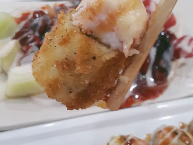 Gambar Makanan Suteki Sushi 6