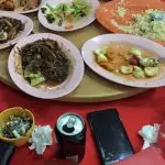 Restaurant Oriental Food Photo 1
