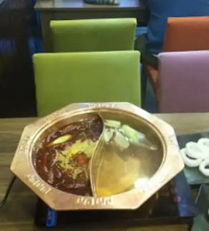 Traditional Chengdu Hotpot'nin yemek ve ambiyans fotoğrafları 47