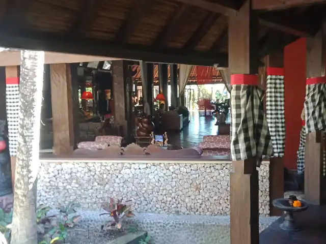 Gambar Makanan IWA Restaurant - Hotel Tugu Bali 15