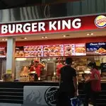 Burger King'nin yemek ve ambiyans fotoğrafları 2