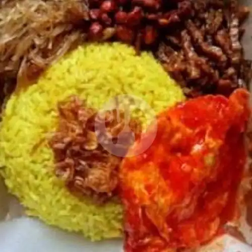 Gambar Makanan Nasi Kuning & Penyetan Lestari 10
