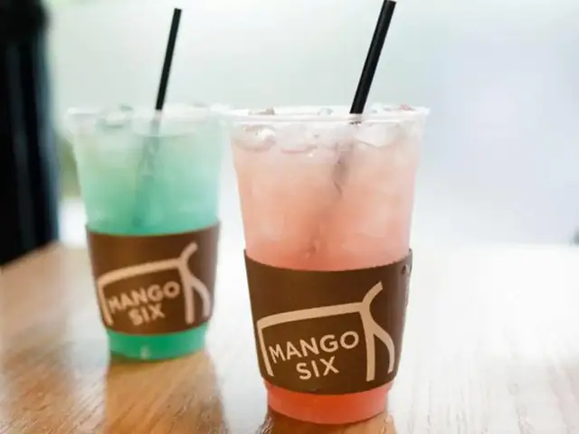 Mangosix Coffee and Dessert Food Photo 4