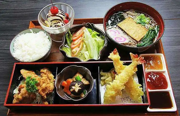 Tetsu Japanese Restaurant Food Photo 11