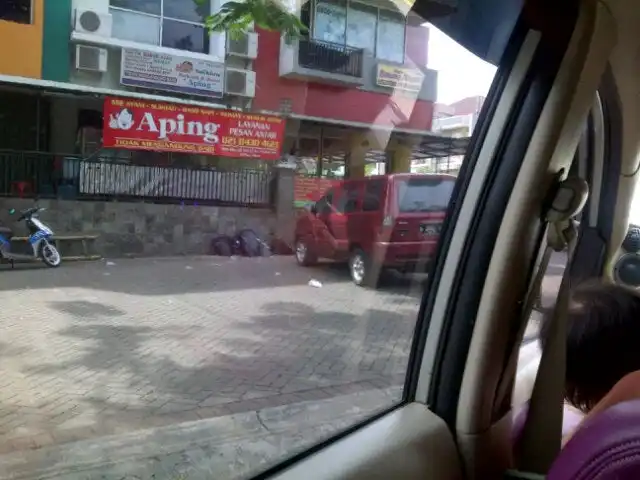 Gambar Makanan Bakmi & Baso Aping 11