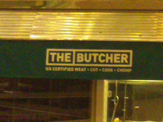 Gambar Makanan The Butcher 16