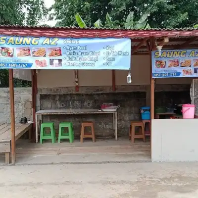 Warung Nasi Om Marsel