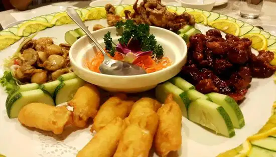 Ming Garden Restaurant Food Photo 2