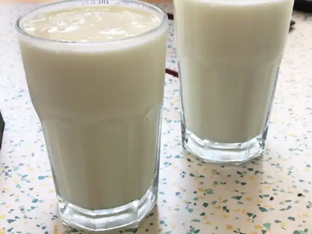 Fırat Ayran'nin yemek ve ambiyans fotoğrafları 20