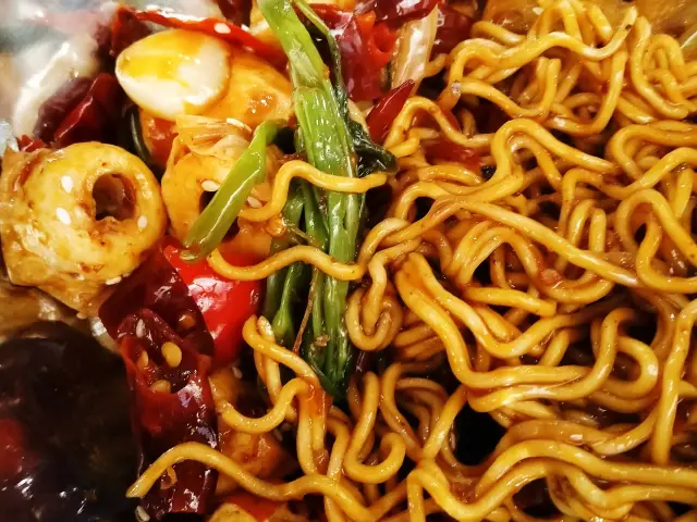 Gambar Makanan Shao Kao 10