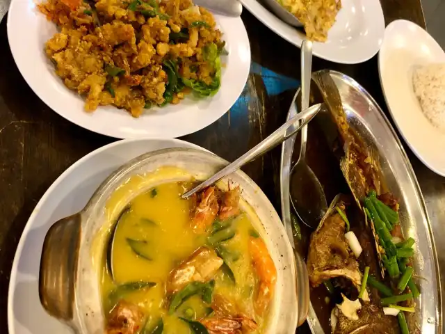 Restoran Haji Sharin Low Food Photo 9