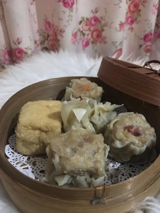 Gambar Makanan Dimpao Sukatani 6