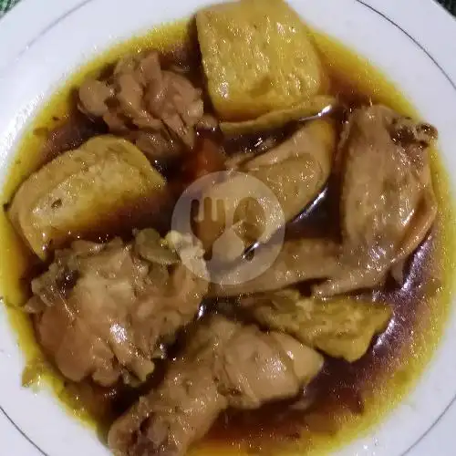 Gambar Makanan Oma Lawoh, Simpang Ikan Mas 2 16