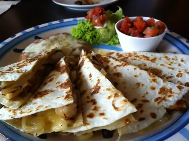 Fresca Mexican Bar & Restaurant Food Photo 3