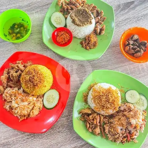 Gambar Makanan Nasi Kulit Syuurga, Samarinda 20