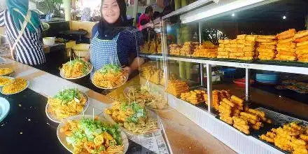 Sri Nibong PCB Food Photo 1