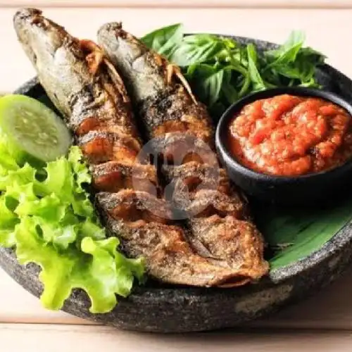 Gambar Makanan Seafood Pecel Lele Amora 18 9