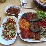 Mangal Keyfi'nin yemek ve ambiyans fotoğrafları 2