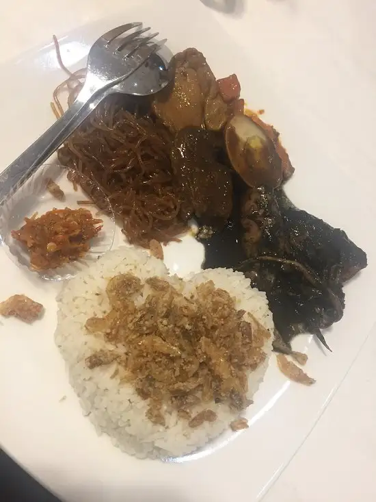 Gambar Makanan Segocumi Surabaya 1