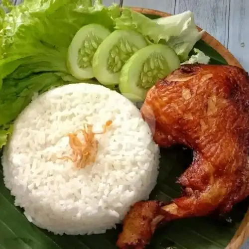 Gambar Makanan Nasi Jagung Mak Ini, Denpasar 15