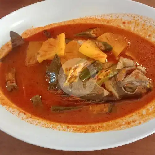 Gambar Makanan Budi 11 Soup Ikan 7